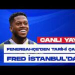 Fenerbahçeden bir transfer daha! Sarı-Lacivertliler Mısırlı stoper Omar Fayed ile anlaştı