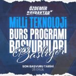 Gökyüzünün yıldızları Mersin’de buluşuyor