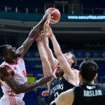 Bjk 3 – 0 Kayserispor